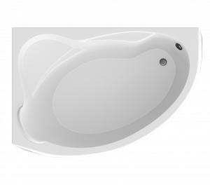 Ванна 1MarKa Catania 150х105 L 01кт1510л