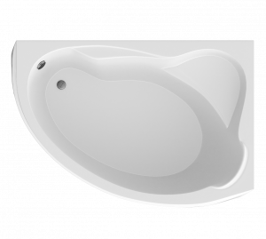 Ванна 1MarKa Catania 150х105 R 01кт1510п