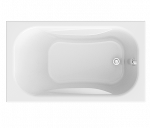 Ванна 1Марка Classic 130x70 01кл1370 А