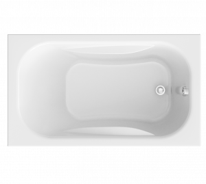 Ванна 1Марка Classic 140x70 01кл1470 А