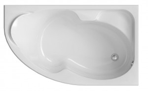 Ванна 1MarKa Diana 150x90 R 01ди1590п
