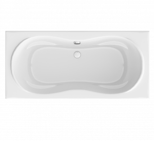 Ванна 1MarKa Dinamica 180x80 01ди1880