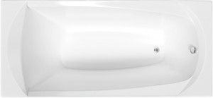 Ванна 1MarKa Elegance 170x70 01эл16570