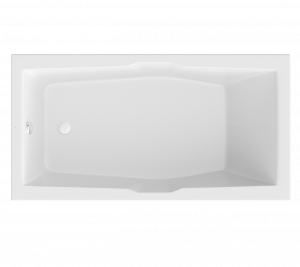 Ванна 1MarKa Korsika 190x100 01кр1910