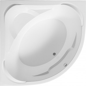 Ванна 1MarKa Palermo 150x150 01па1515