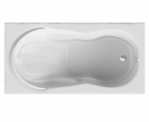 Ванна 1MarKa Taormina 180x90 01та1890