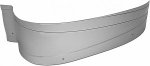 Панель для ванны 1MarKa Love 185 R/L 02лв1813