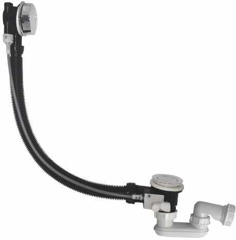 Слив-перелив Marka Оne Luxe 600 ФК