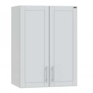 Шкаф над стиральной машиной  Дублин 60\80