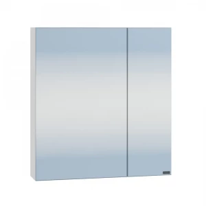 Зеркало-шкаф СаНта Аврора 60 универсальный