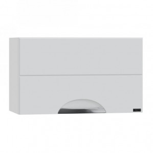 Шкаф подвесной СаНта Родос 60/30 горизонтальный