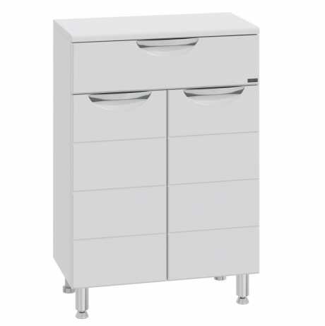 Тумба напольная СаНта Родос 60 1ящик