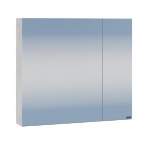 Зеркало-шкаф СаНта Марс 70 светлый