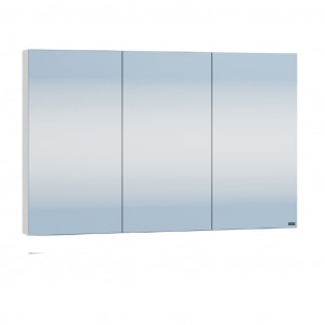 Зеркало-шкаф СаНта Аврора 120