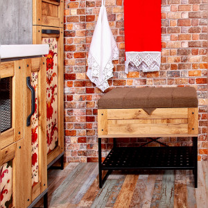 Банкетка Лофт 60