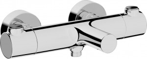 Термостат VitrA AquaHeat RS3A47157EXP для ванны с душем