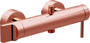 Смеситель VitrA Origin A4261926 для ванны с душем, медный