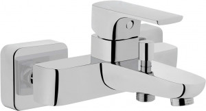 Смеситель VitrA Sento A42516EXP для ванны с душем