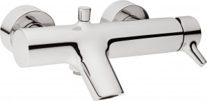 Смеситель VitrA Nest TrendyA42242EXP для ванны с душем